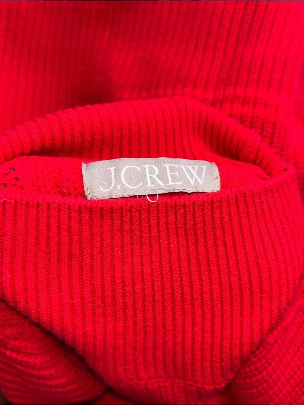 J. Crew great crew